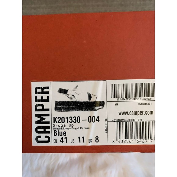 Camper Sandals - Picture 10 of 12